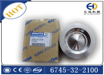 小松發動機大修件活塞6745-32-2100