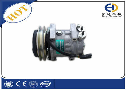 小松PC60-8空調壓縮機