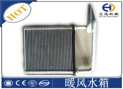 供應小松PC360-7暖風水箱 空調(diào)壓縮機 空調(diào)總成