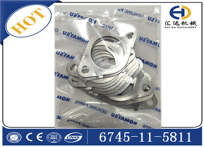 小松PC300-8發動機墊片6745-11-5811