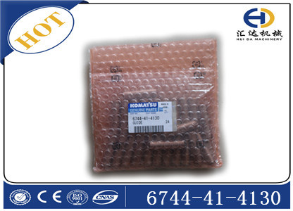 小松發動機配件進氣門總成6744-41-4130